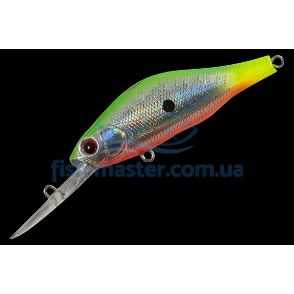 Воблер Tsuyoki HUMP 70F 404