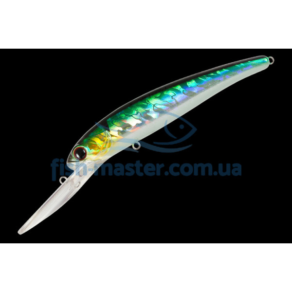 Воблер Tsuyoki JASS 120F 056