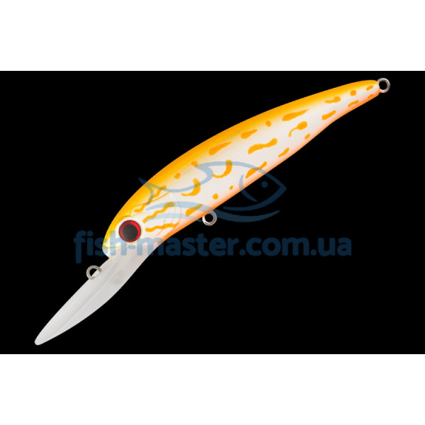 Воблер Tsuyoki JASS 120F 060