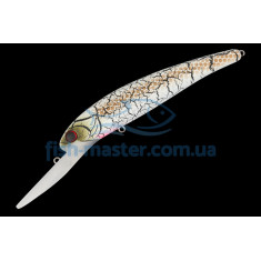 Воблер Tsuyoki JASS 120F 204