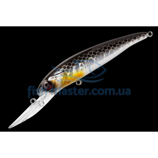 Воблер Tsuyoki JASS 120F 264N