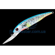 Воблер Tsuyoki JASS 120F 607