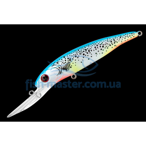 Воблер Tsuyoki JASS 120F 607