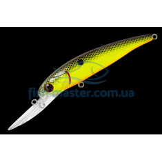 Воблер Tsuyoki JASS 120F 812