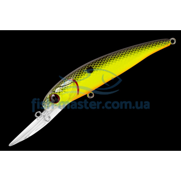 Воблер Tsuyoki JASS 120F 812