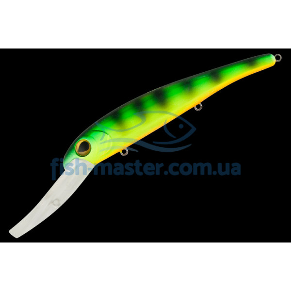 Воблер Tsuyoki LONG CHARLI 120F 001