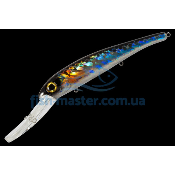 Воблер Tsuyoki LONG CHARLI 120F 264