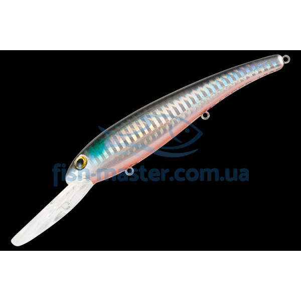 Воблер Tsuyoki LONG CHARLI 120F 413