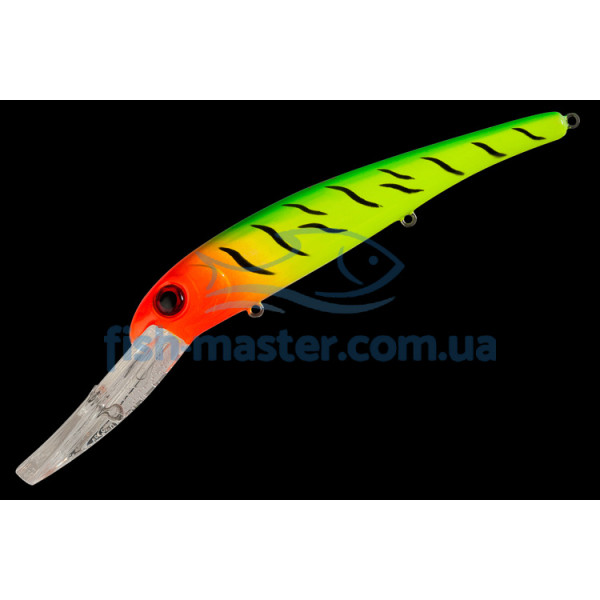 Воблер Tsuyoki LONG CHARLI 120F 640