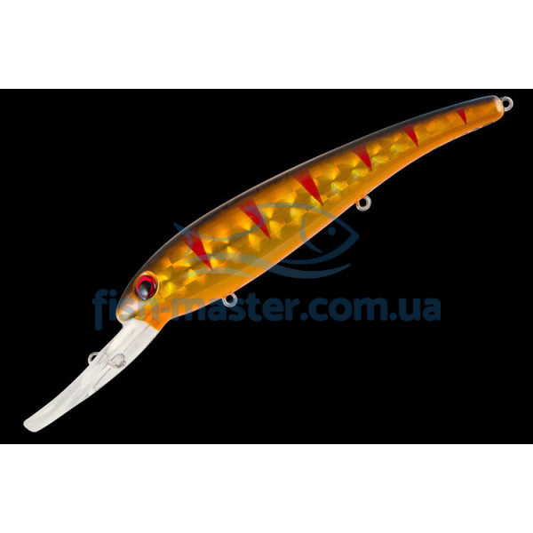 Воблер Tsuyoki LONG CHARLI 120F 641