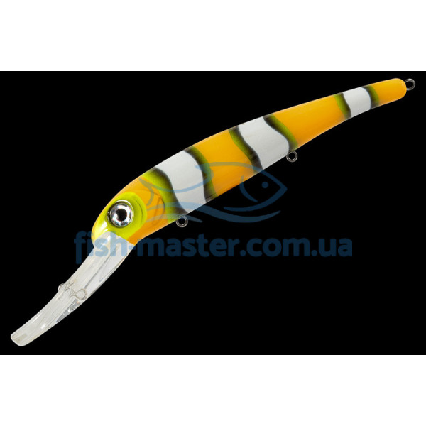 Воблер Tsuyoki LONG CHARLI 120F A645