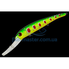 Воблер Tsuyoki LONG CHARLI 120F L013