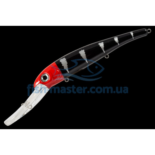 Воблер Tsuyoki LONG CHARLI 120F L060