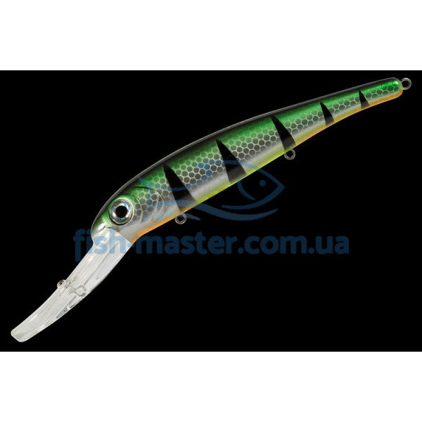 Воблер Tsuyoki LONG CHARLI 120F L061