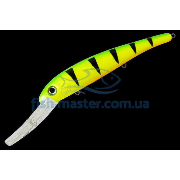 Воблер Tsuyoki LONG CHARLI 120F L063