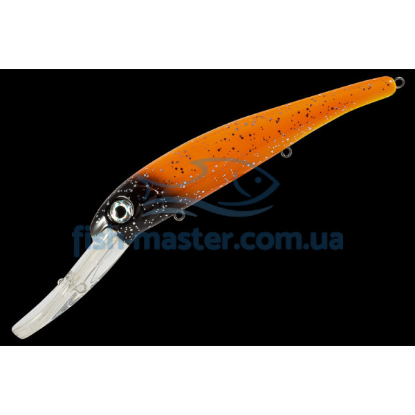 Воблер Tsuyoki LONG CHARLI 120F L065