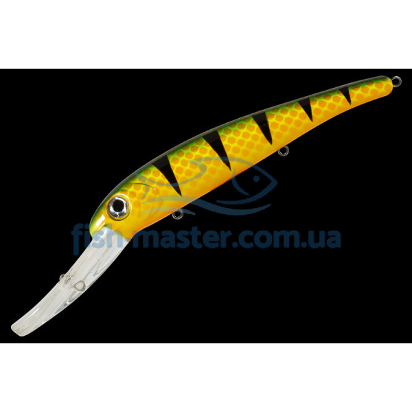 Воблер Tsuyoki LONG CHARLI 120F L066