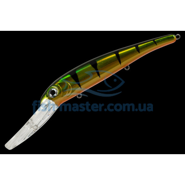 Воблер Tsuyoki LONG CHARLI 120F L068