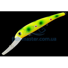 Воблер Tsuyoki LONG CHARLI 120F L069