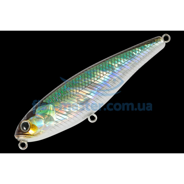 Воблер Tsuyoki MAMBA 75F 056