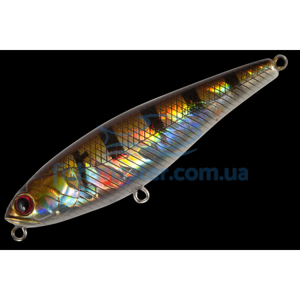 Воблер Tsuyoki MAMBA 75F 280