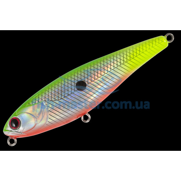 Воблер Tsuyoki MAMBA 75F 404