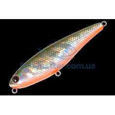 Воблер Tsuyoki MAMBA 75F 435R