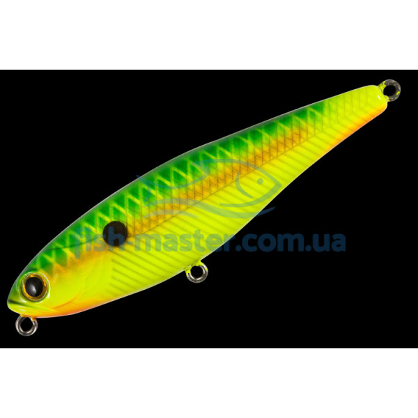 Воблер Tsuyoki MAMBA 75F 614