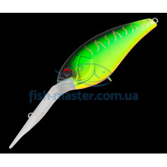 Воблер Tsuyoki PLOW 75F 013