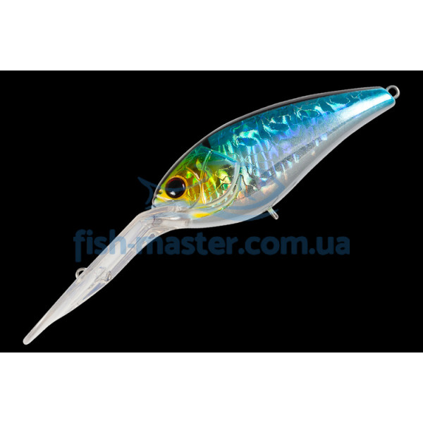 Воблер Tsuyoki PLOW 75F 014