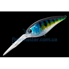 Воблер Tsuyoki PLOW 75F 162