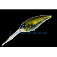 Воблер Tsuyoki PLOW 75F 167