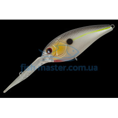 Воблер Tsuyoki PLOW 75F 172