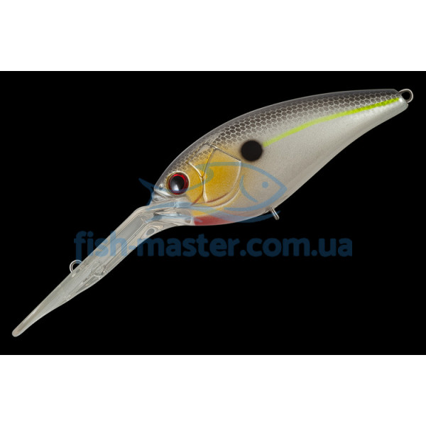 Воблер Tsuyoki PLOW 75F 172