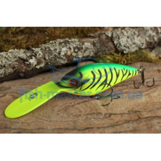 Воблер Tsuyoki PLOW 75F 233