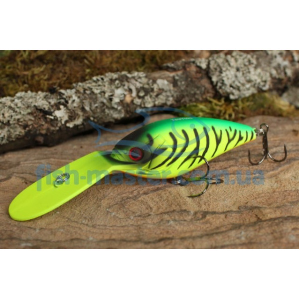 Воблер Tsuyoki PLOW 75F 233