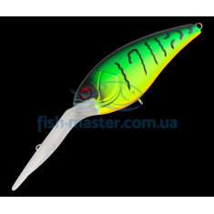 Воблер Tsuyoki PLOW 75F 282