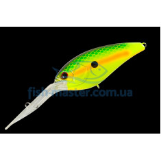 Воблер Tsuyoki PLOW 75F 614