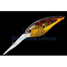 Воблер Tsuyoki PLOW 75F 641