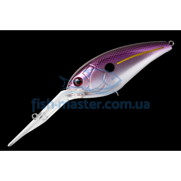 Воблер Tsuyoki PLOW 75F 800