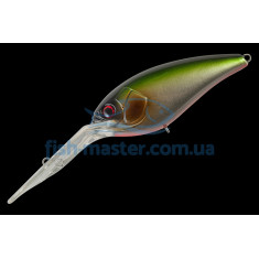 Воблер Tsuyoki PLOW 75F 803