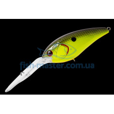 Воблер Tsuyoki PLOW 75F 812