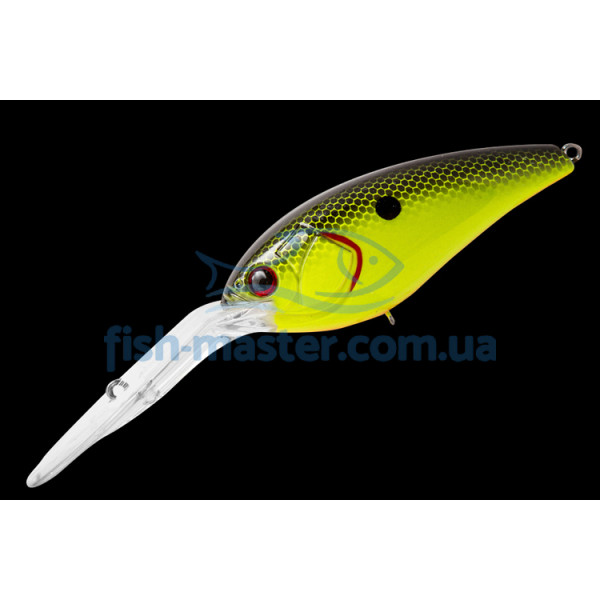 Воблер Tsuyoki PLOW 75F 812