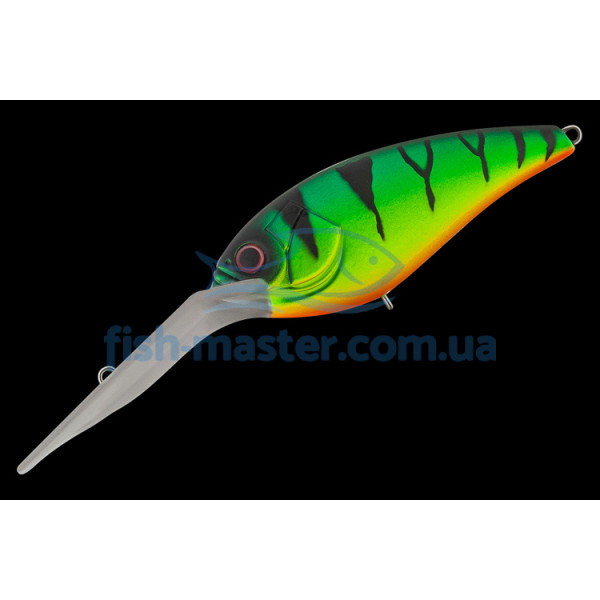 Воблер Tsuyoki PLOW 75F 818