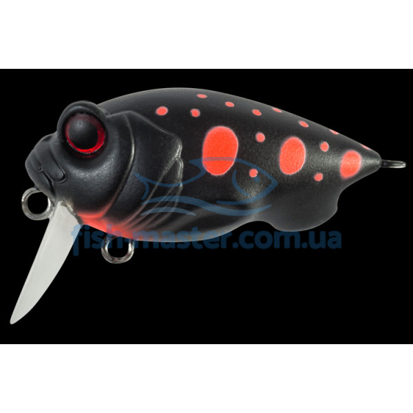 Воблер Tsuyoki PLUG SSR 38F 061