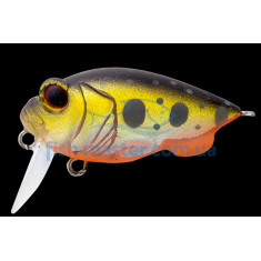 Воблер Tsuyoki PLUG SSR 38F 275