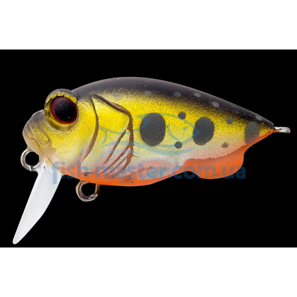 Воблер Tsuyoki PLUG SSR 38F 275