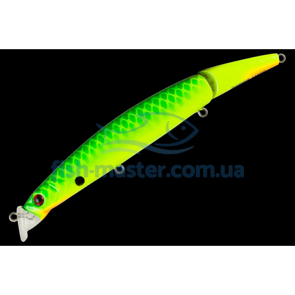 Воблер Tsuyoki RAIDER 125SP 614