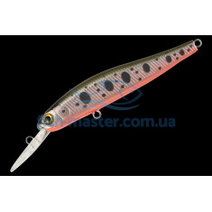 Воблер Tsuyoki RIVAL DR 72SP 412