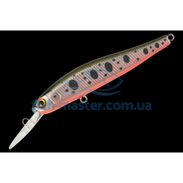 Воблер Tsuyoki RIVAL DR 72SP 412